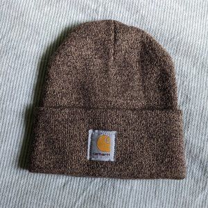 Carhartt Knit Cuffed Beanie/Toque